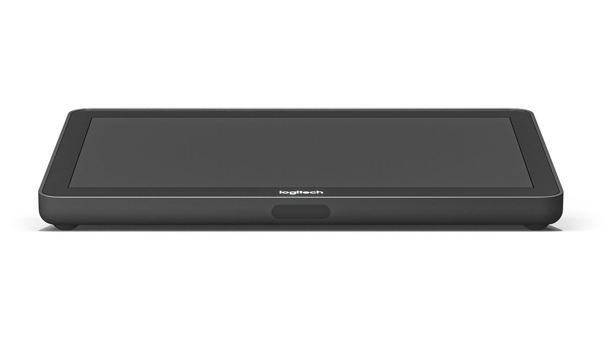 Logitech Tap Rally Bar Bundle Zoom video conferencing system Ethernet LAN Group video conferencing system