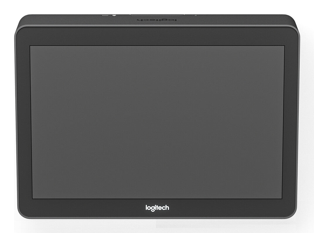 Logitech TAPRMGUNIAPP video conferencing system Ethernet LAN