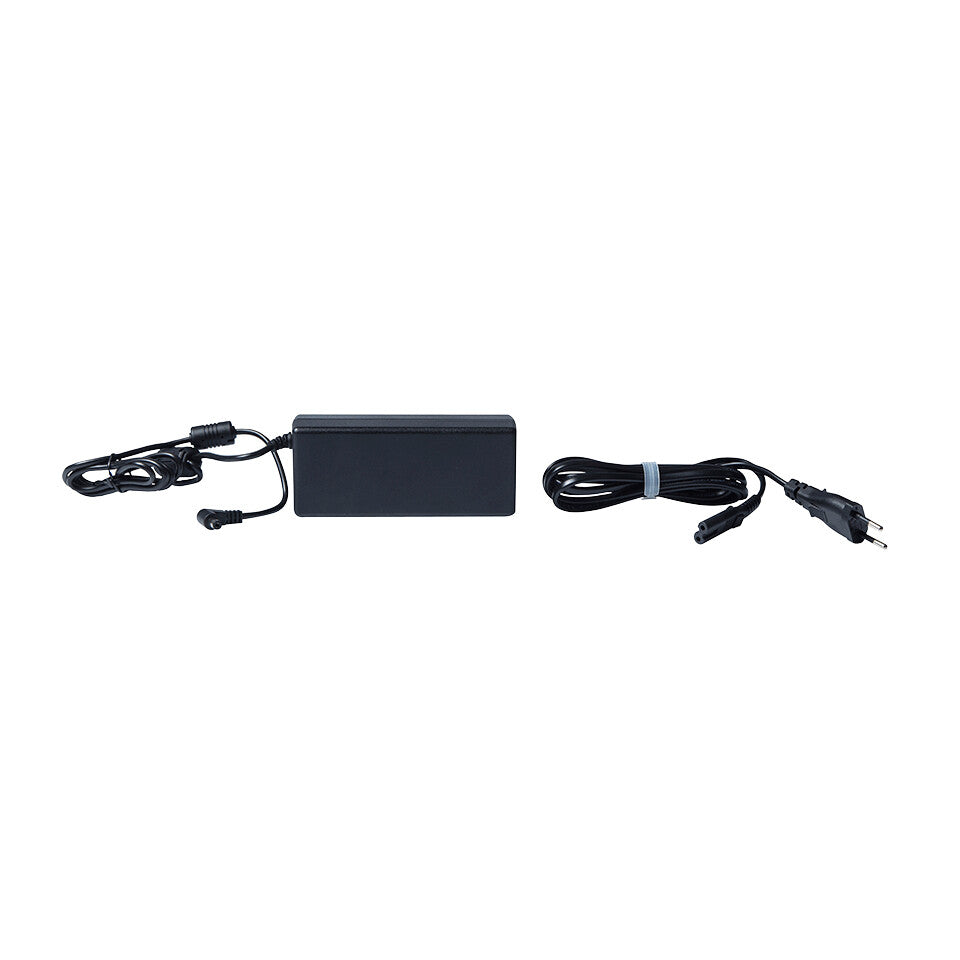 Brother PAAD600AEU power adapter/inverter Indoor Black