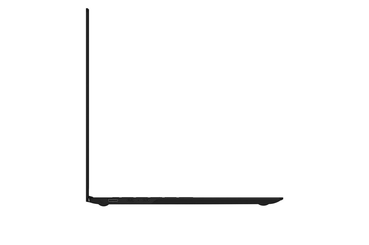 LG Gram Pro 16Z90TP-K.AA78A1 laptop Intel Core Ultra 7 225H 40.6 cm (16") WQXGA+ 16 GB LPDDR5x-SDRAM 1 TB SSD Wi-Fi 7 (802.11be) Windows 11 Home UK English Black