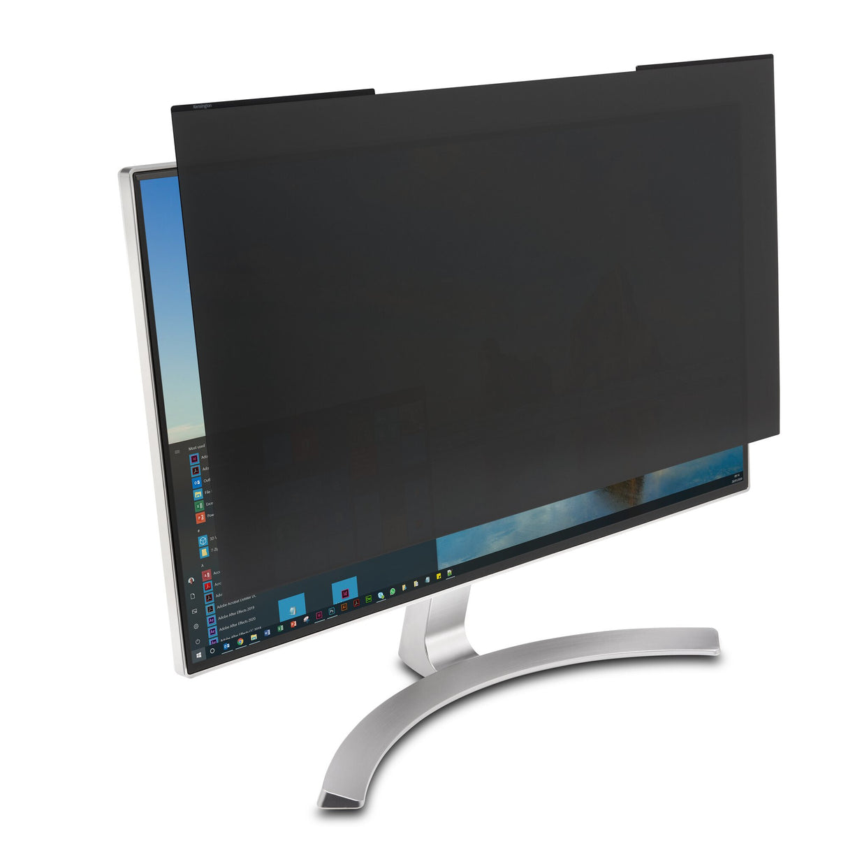 Kensington MagPro Magnetic Privacy Screen Filter for Monitors 24” (16:10)