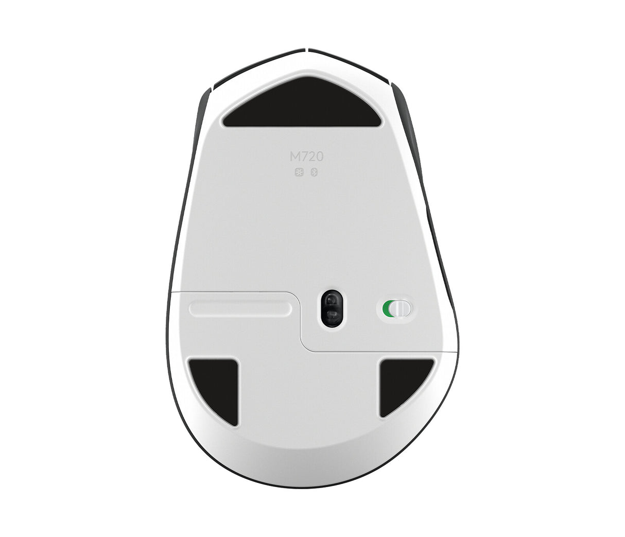 Logitech M720 Triathlon Mouse