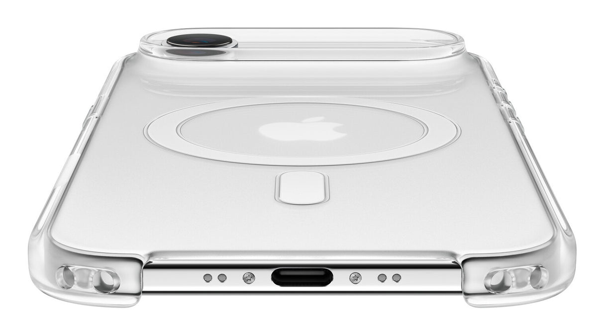 Apple iPhone Air Case with MagSafe – Frost