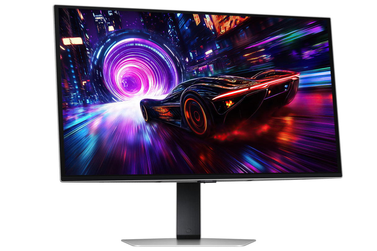 Samsung 27" Odyssey OLED G81SF 240Hz Gaming Monitor