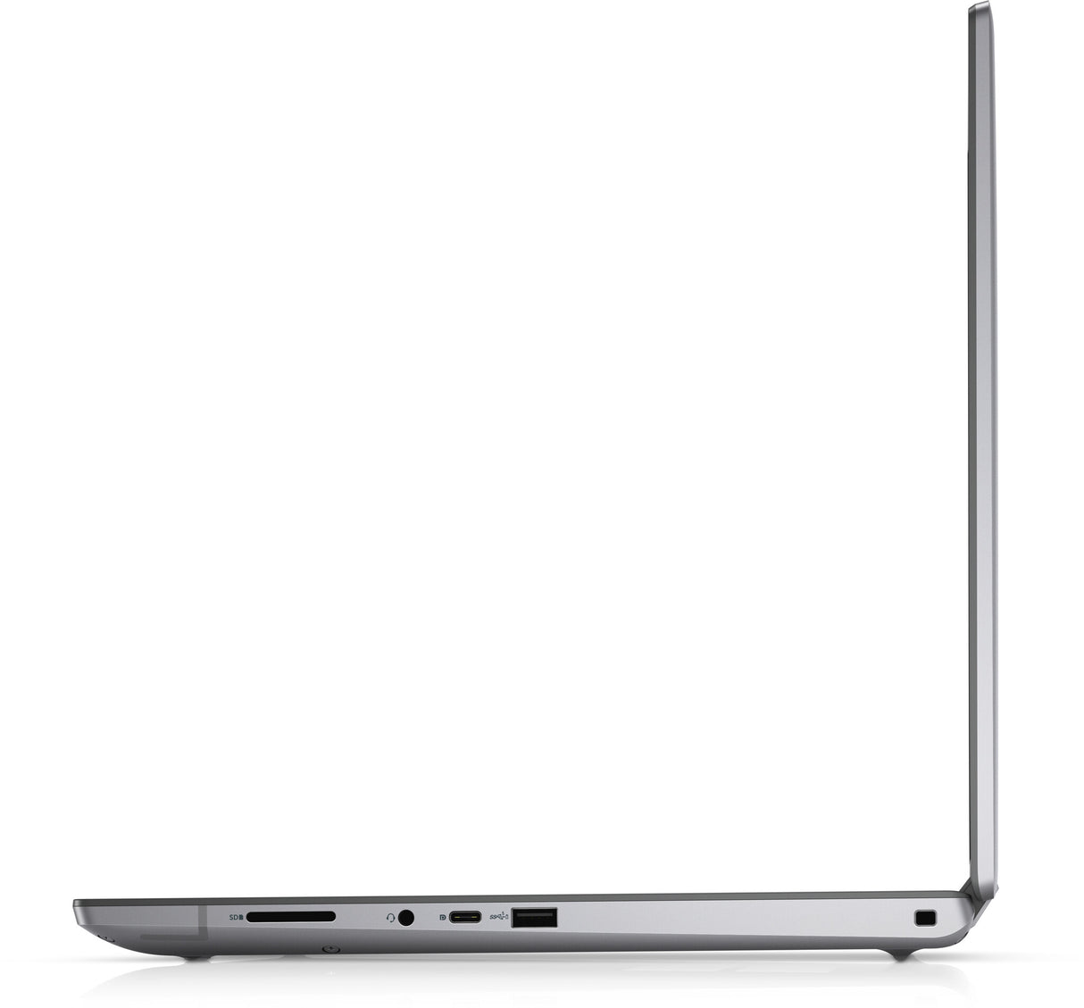 DELL Precision 7680 Intel® Core™ i7 i7-13850HX Mobile workstation 40.6 cm (16") Full HD+ 16 GB DDR5-SDRAM 512 GB SSD NVIDIA RTX 2000 Ada Wi-Fi 6E (802.11ax) Windows 11 Pro UK English Grey