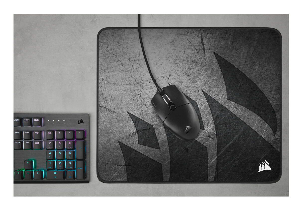 Corsair KATAR PRO XT mouse Gaming Ambidextrous USB Type-A Optical 18000 DPI
