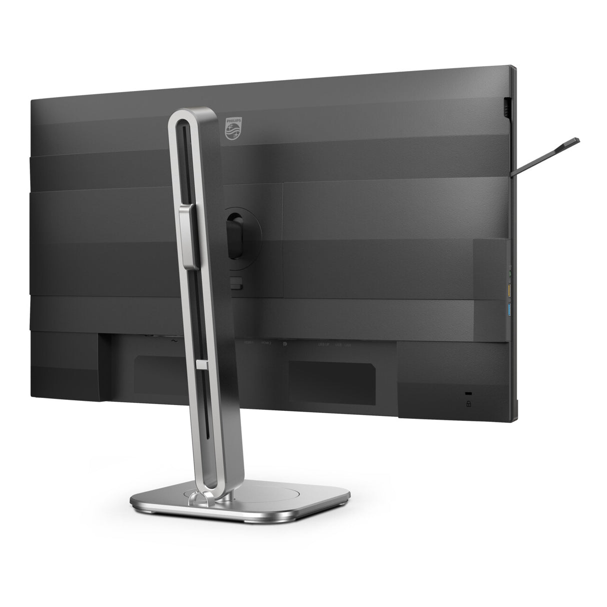 Philips 5000 series 27B2G5500/00 computer monitor 68.6 cm (27") 2560 x 1440 pixels Quad HD LCD Anthracite