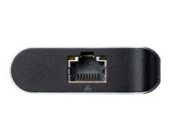 Targus Dual Video Mobile Dock with 140W EPR Pass-Thru