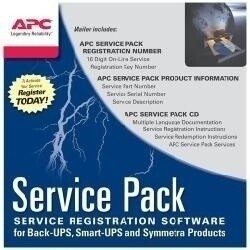 APC Service Pack SP05 3 year(s)