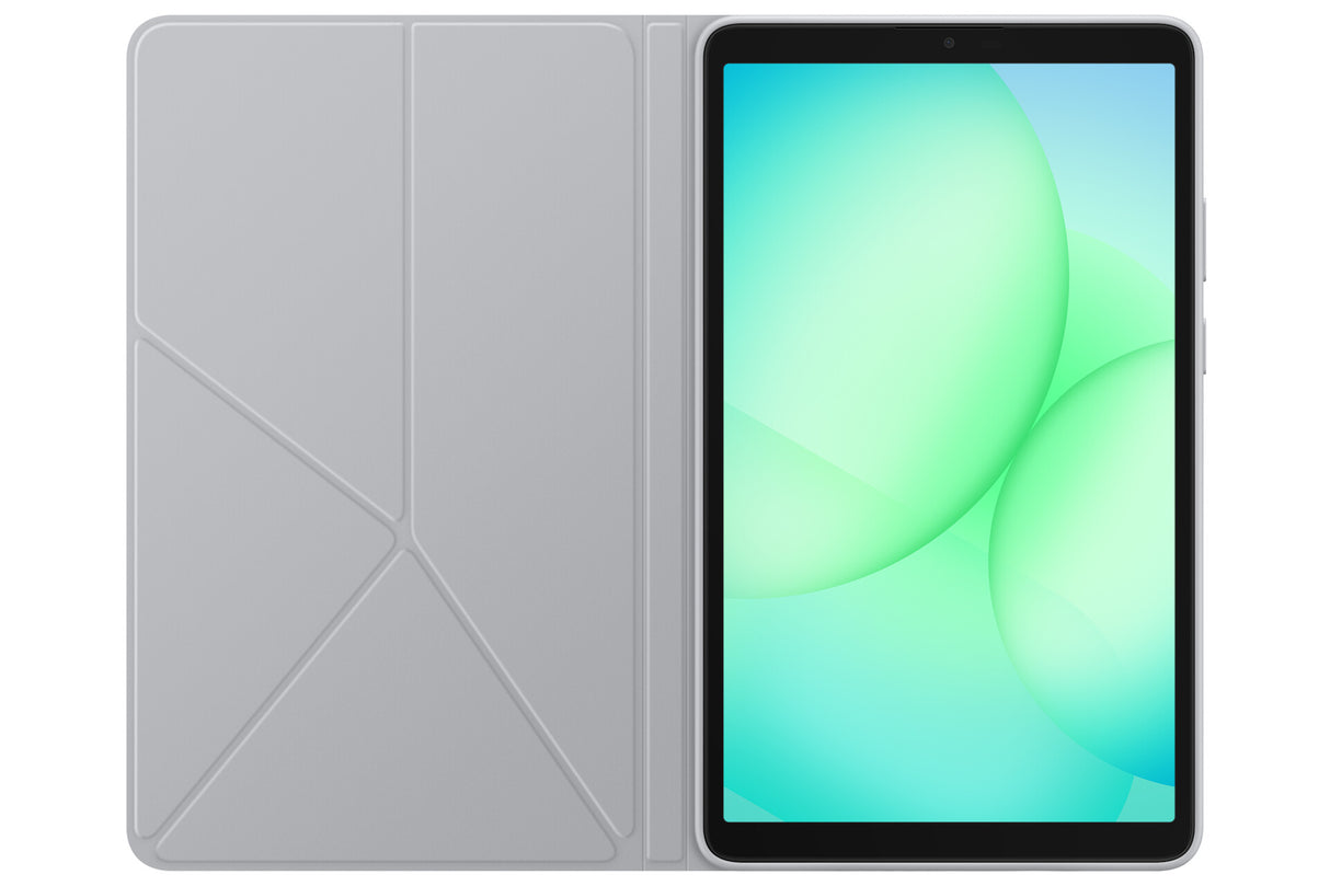 Samsung EF-BX130 22.1 cm (8.7") Flip case White