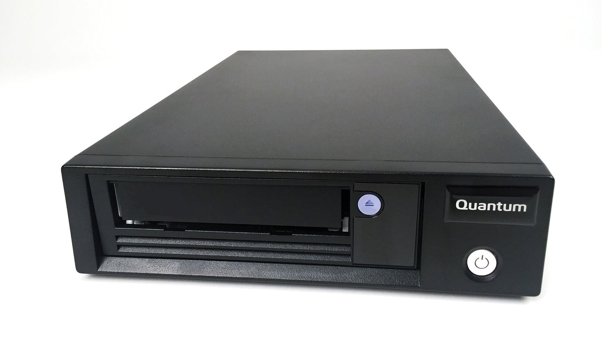 Quantum LTO-8 Storage drive Tape Cartridge 12 TB