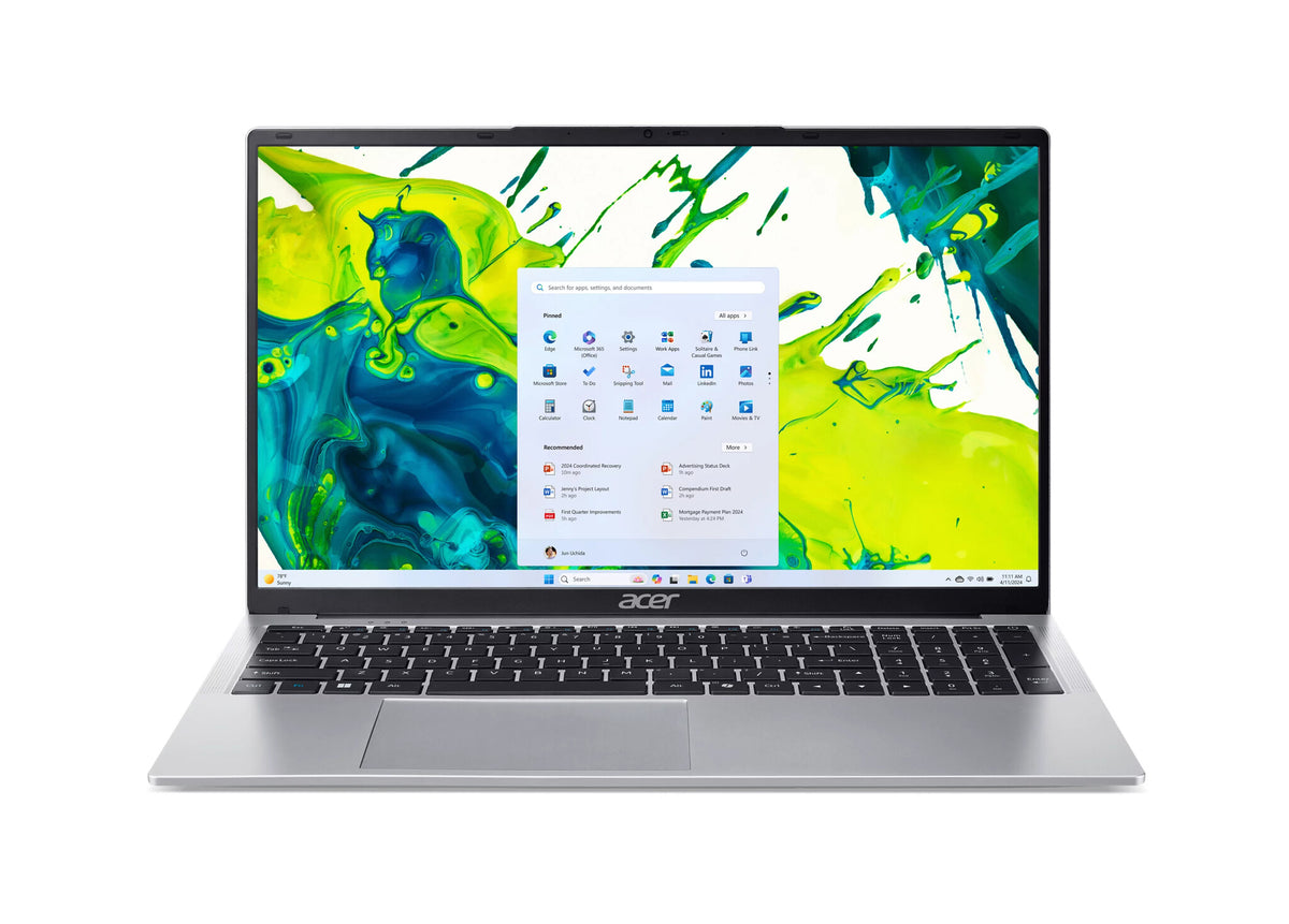 Acer Aspire Lite AL17-31P-34CT Notebook