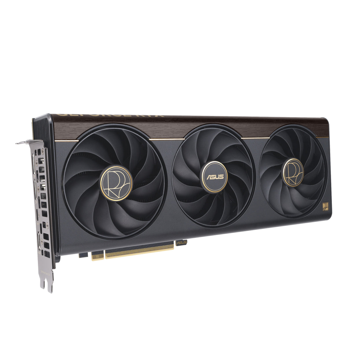 ASUS ProArt -RTX5070TI-O16G NVIDIA GeForce RTX 5070 Ti 16 GB GDDR7