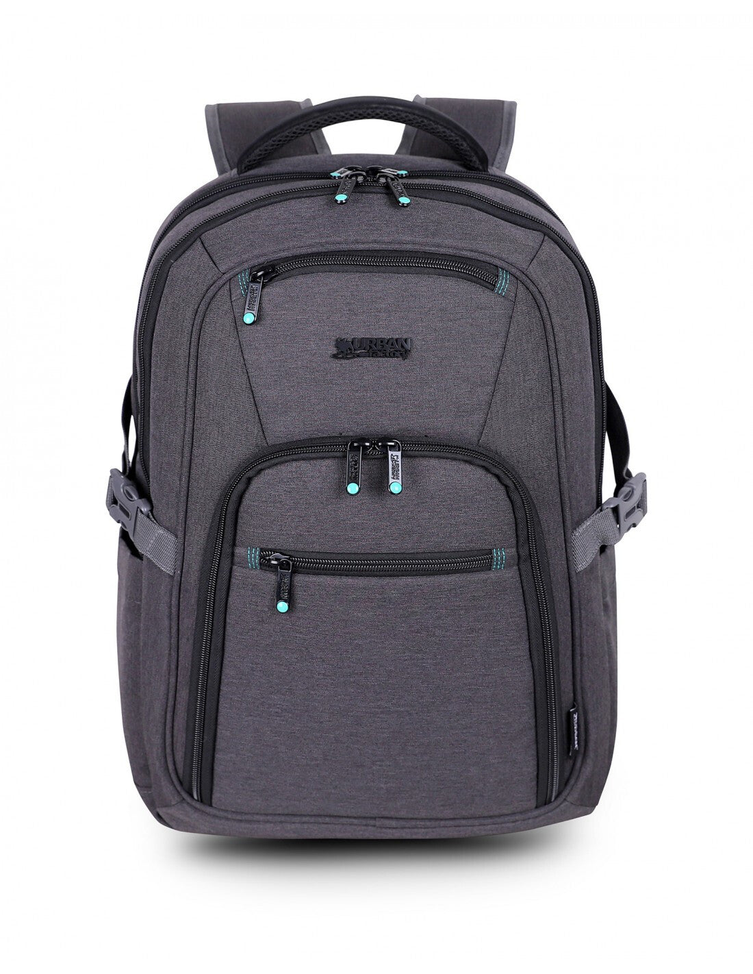 Urban Factory HEAVEE TRAVEL BACKPACK 17.3" ECO MADE