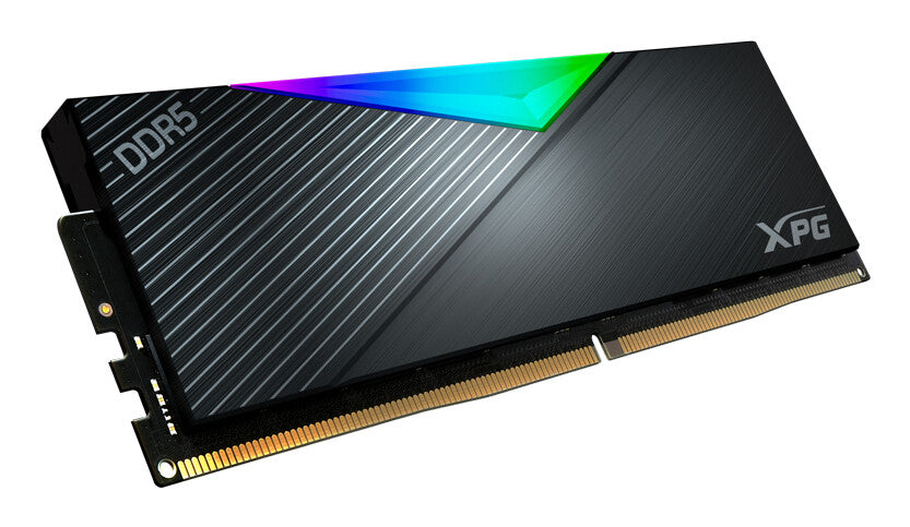 ADATA LANCER RGB memory module 32 GB 2 x 16 GB DDR5 6400 MHz