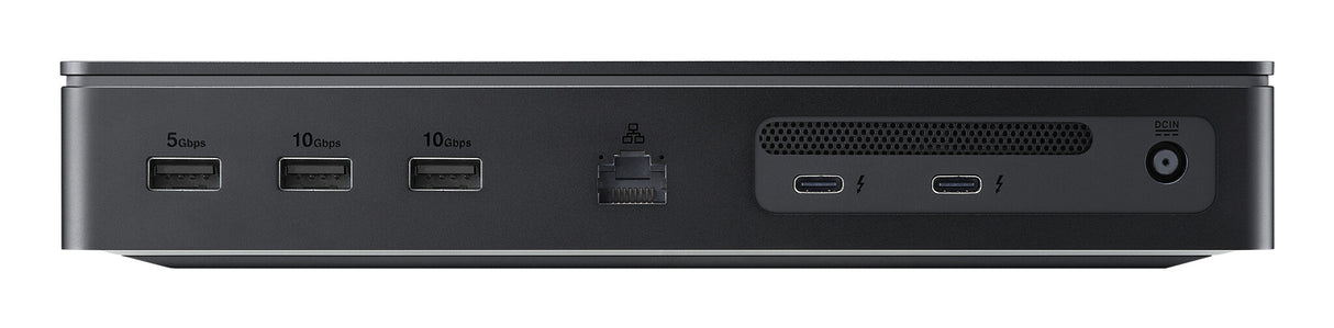 ASUS Master Thunderbolt 5 Dock DC510 Wired Black