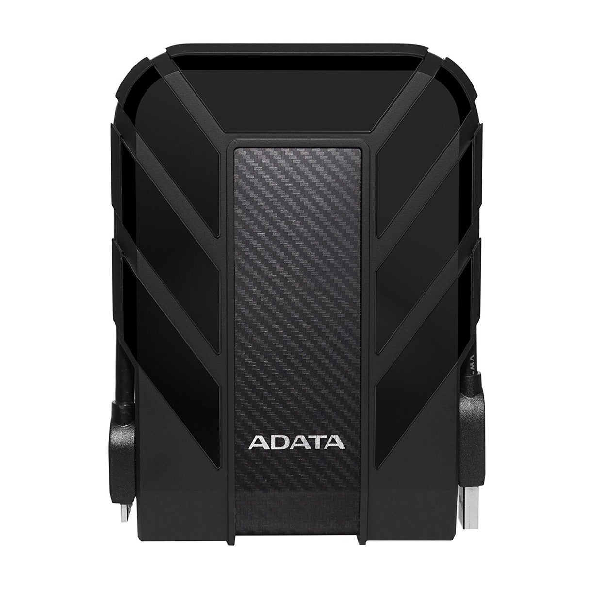Adata HD710 Pro Durable 1TB USB 3.1 Disco duro externo portátil IP68 Impermeable, a prueba de golpes, a prueba de polvo, Negro