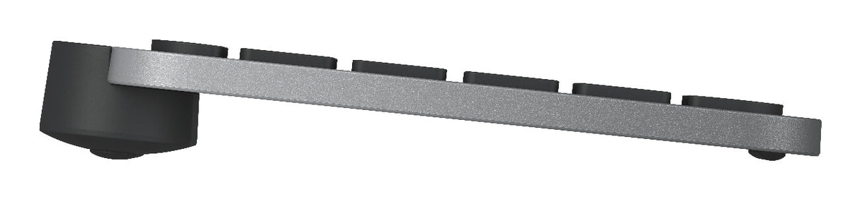 Logitech Master MX Keys Mini Minimalist Wireless Illuminated Keyboard