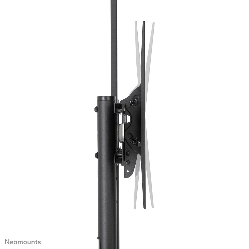 Neomounts FL50-550BL1 TV trolley 37-70"