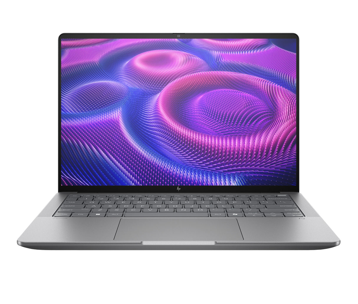 HP ZBook Ultra G1a Copilot+ PC AMD Ryzen AI Max+ PRO PRO 395 Mobile workstation 35.6 cm (14") Touchscreen 2.8K 128 GB LPDDR5x-SDRAM 2 TB SSD Wi-Fi 7 (802.11be) Windows 11 Pro AI Workstation, AI PC Silver