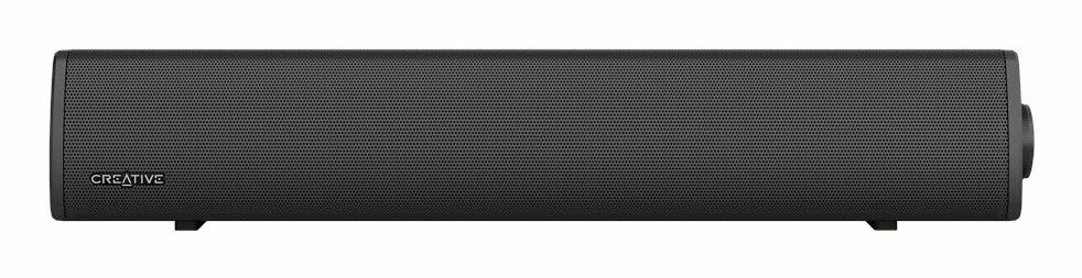 Creative Labs Sound Blaster GS3 Black Wired & Wireless 12 W