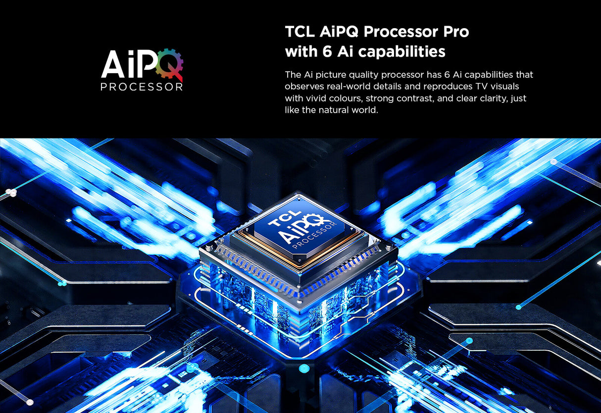 TCL 98C855K TV 2.49 m (98") 4K Ultra HD Smart TV Wi-Fi Titanium 3500 cd/m²