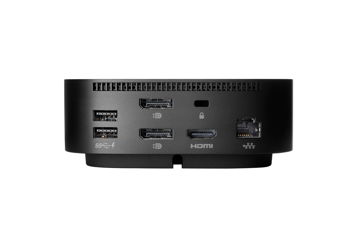 HP USB-C Dock G5