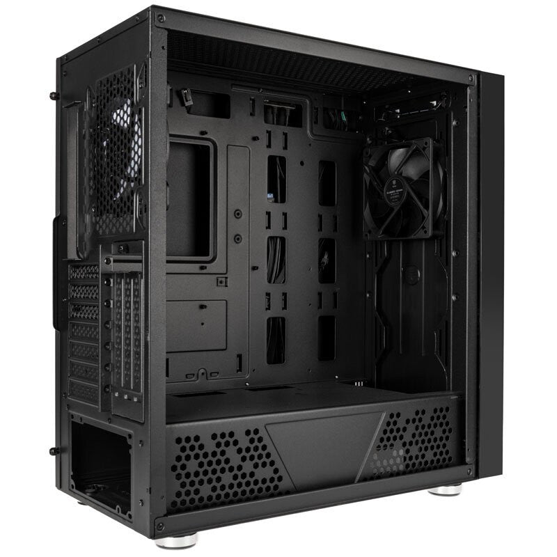 Kolink Unity Adapt Midi Tower Black