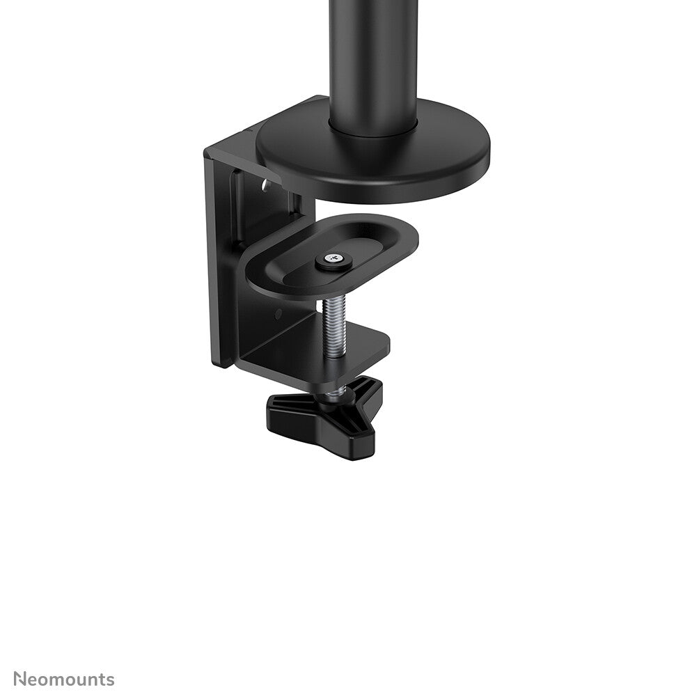 Neomounts DS60-425BL2 Monitor arm 17-27" - space saving