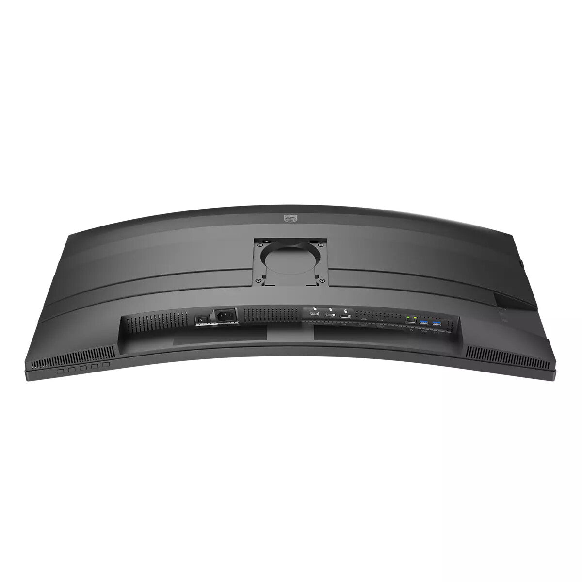 Philips 5000 series 34B2U5600C/00 computer monitor 86.4 cm (34") 3440 x 1440 pixels Dual QHD LCD Grey