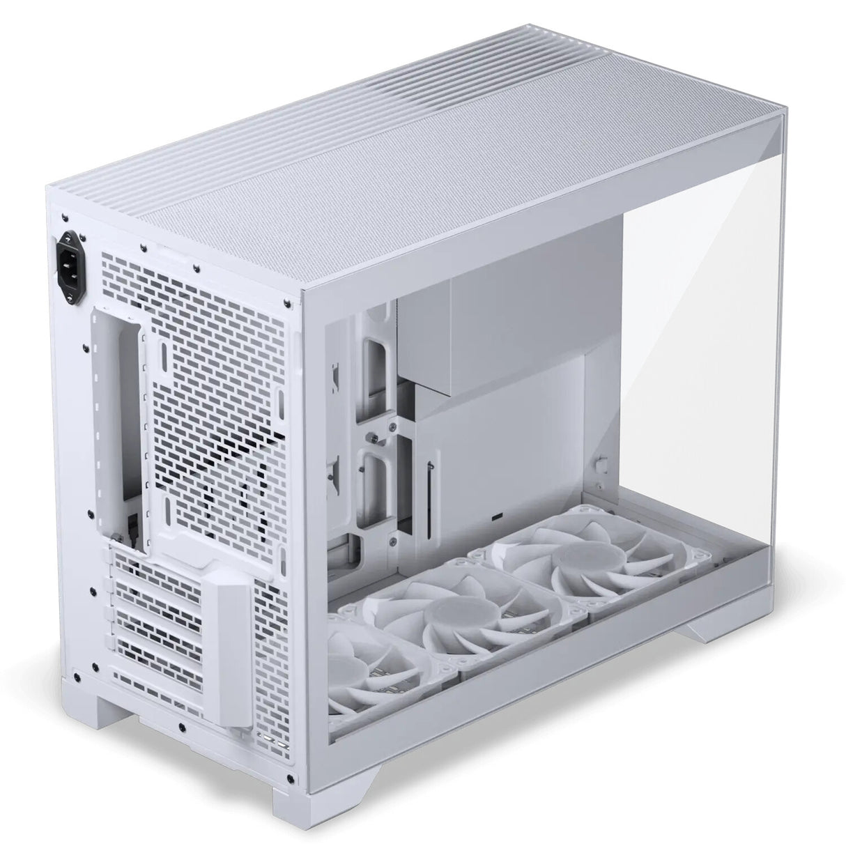 Phanteks XT V3 Micro Tower Black