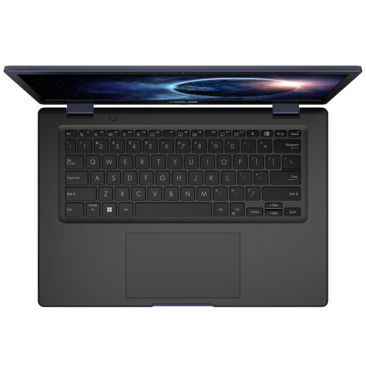 ASUS BR1402C-i381XA Intel Core i3 N-series i3-N305 Laptop 35.6 cm (14") Full HD 8 GB DDR4-SDRAM 128 GB UFS Wi-Fi 6 (802.11ax) Windows 11 Pro Education Grey QWERTY UK English