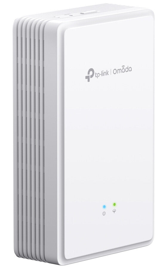 TP-Link Omada EAP625GP-WALL wireless access point 1201 Mbit/s White Power over Ethernet (PoE)