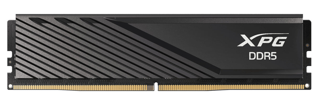 ADATA AX5U6000C4816G-DTLABBK memory module 32 GB 2 x 16 GB DDR5 6000 MHz ECC