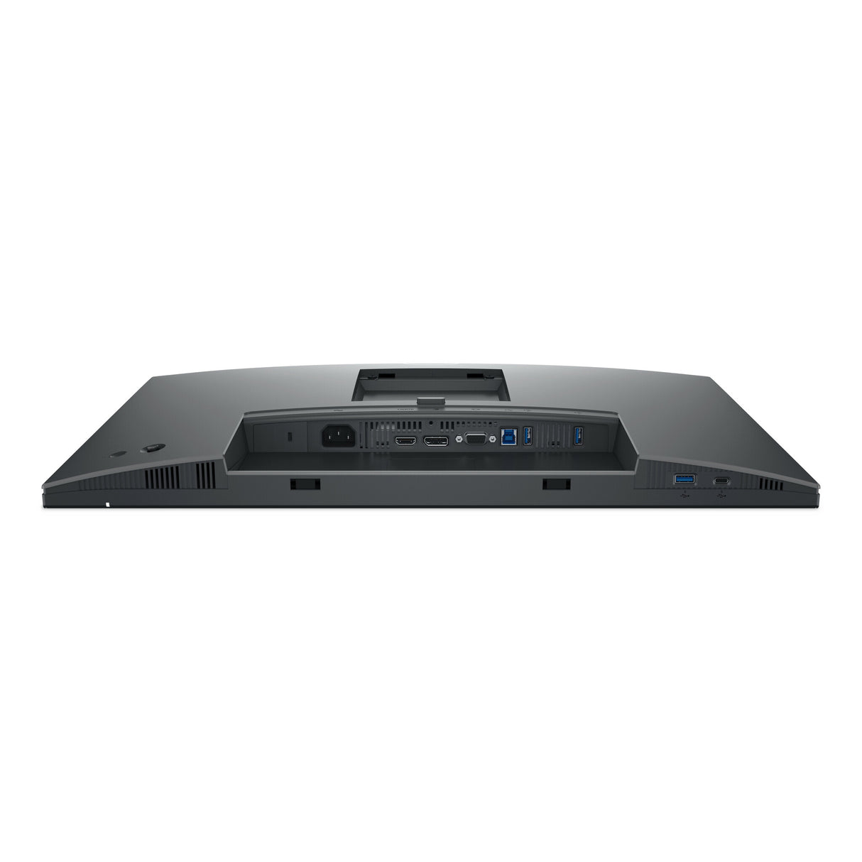 DELL Pro Plus P2425 computer monitor 61.1 cm (24.1") 1920 x 1200 pixels WUXGA LCD Black