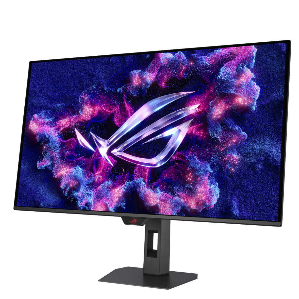 ASUS ROG Strix OLED XG32UQDMS computer monitor 80 cm (31.5") 3840 x 2160 pixels 4K Ultra HD LCD Black