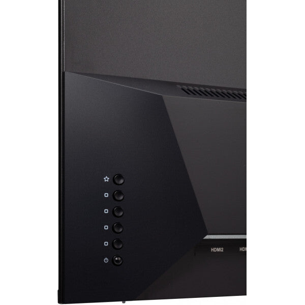 Viewsonic VX Series VX2776-SMH computer monitor 68.6 cm (27") 1920 x 1080 pixels Full HD LED Silver