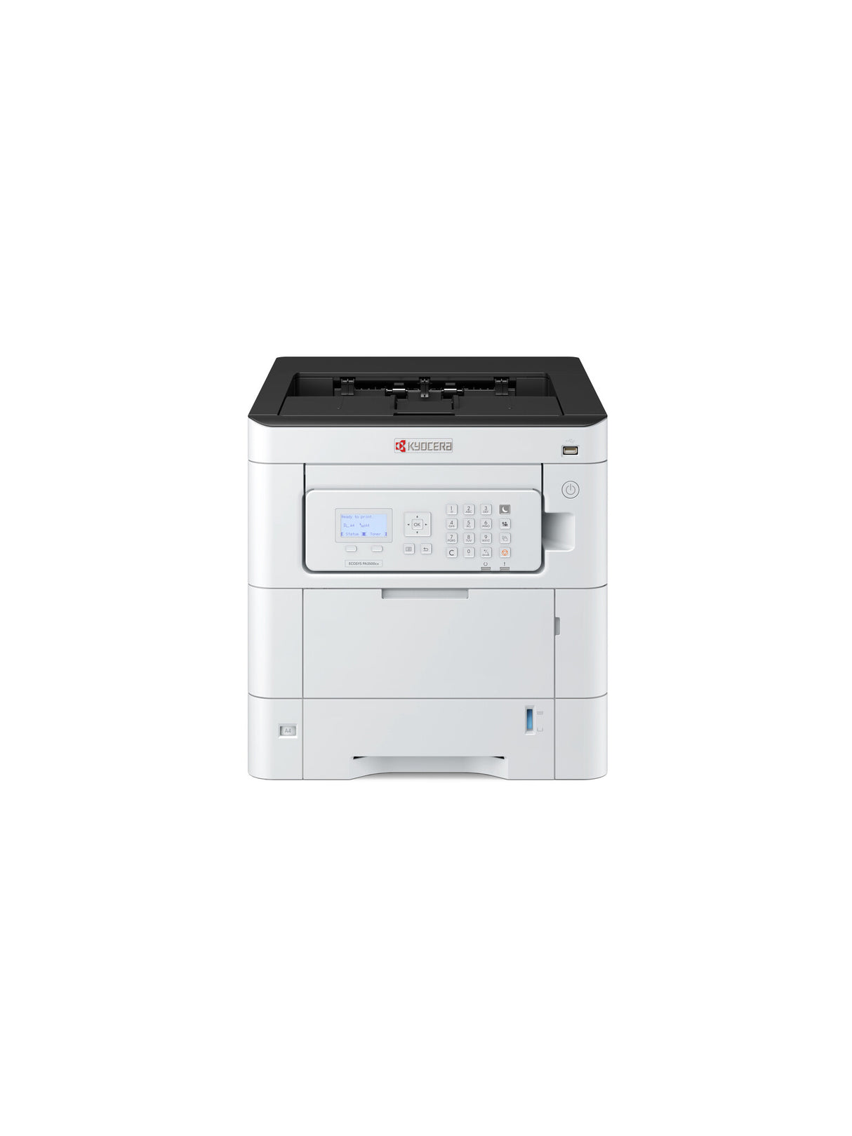 KYOCERA ECOSYS PA3500cx Colour 1200 x 1200 DPI A4