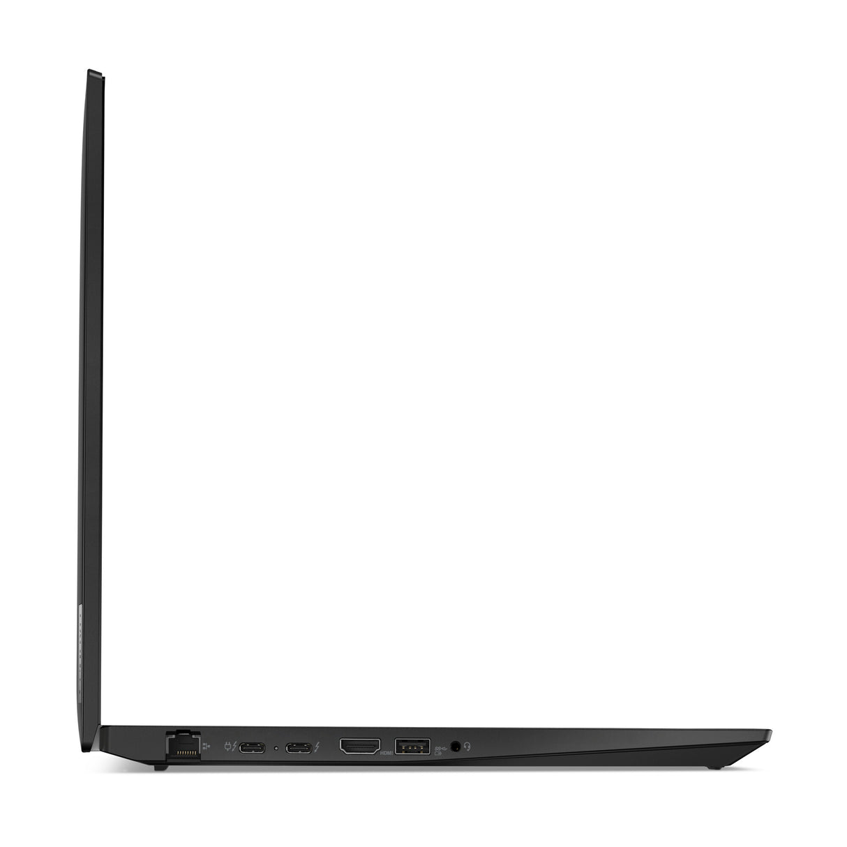 Lenovo ThinkPad T16 Gen 2 (Intel) Intel® Core™ i7 i7-1355U Laptop 40.6 cm (16") WUXGA 16 GB DDR5-SDRAM 512 GB SSD Wi-Fi 6E (802.11ax) Windows 11 Pro UK English Black