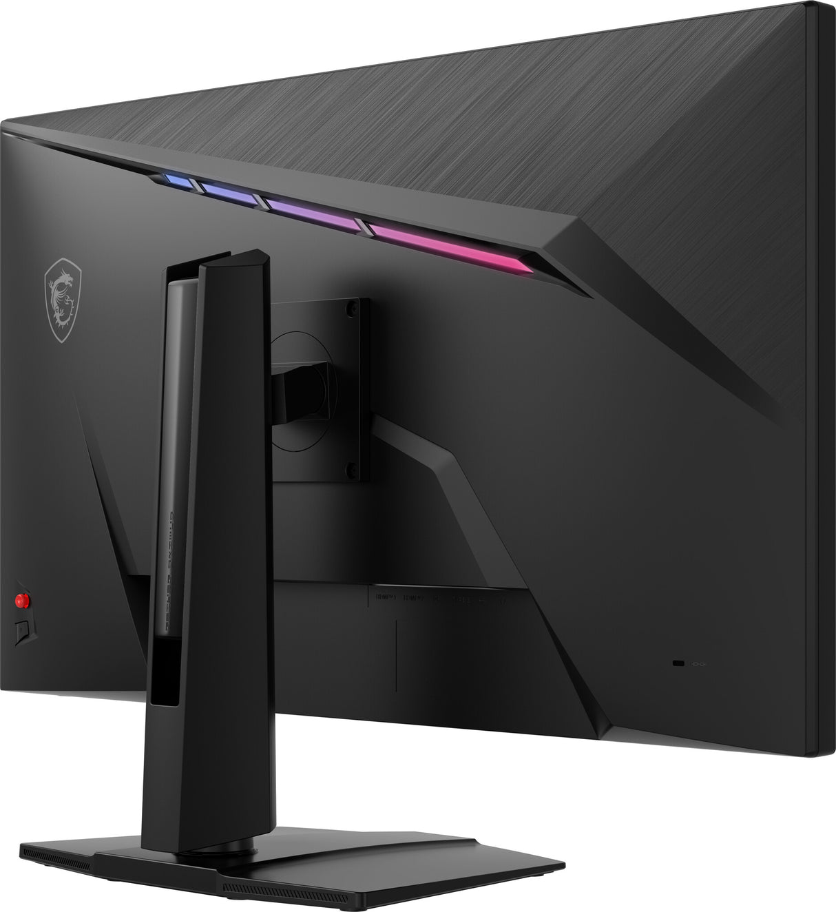 MSI MAG 322URDF E16 computer monitor 80 cm (31.5") 3840 x 2160 pixels 4K Ultra HD Black