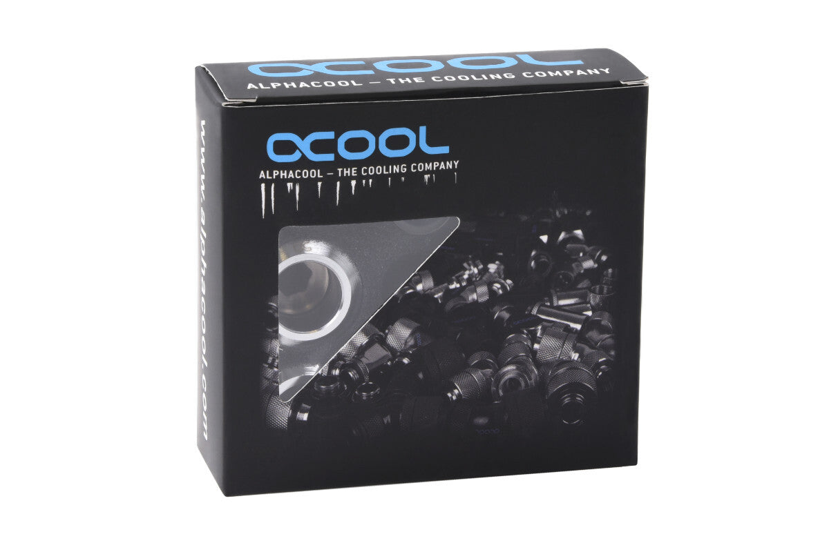 Alphacool 17474 computer cooling system part/accessory Fitting kit