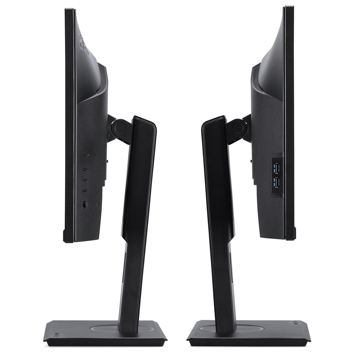 Acer Vero B7 Vero B277UG - 27" Quad HD (2560x1440), 120Hz, 4ms, USB-Hub, HDR10, AdaptiveSync Monitor