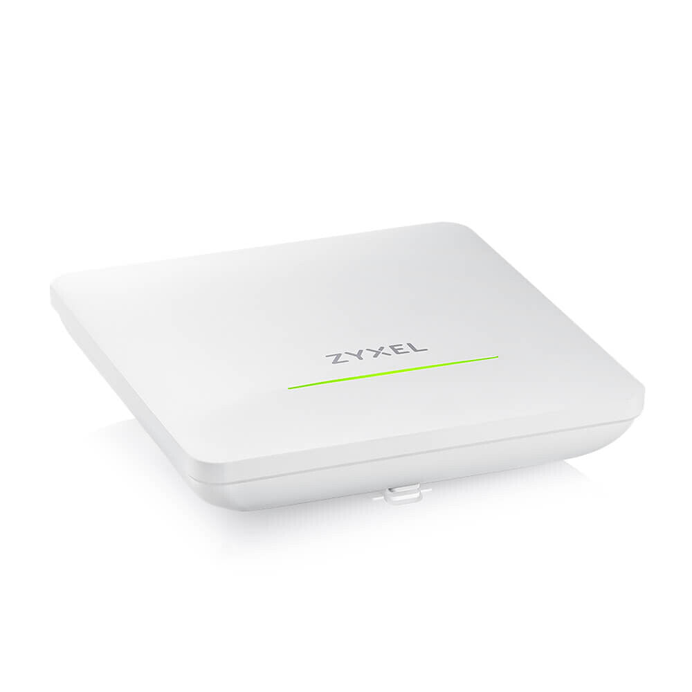 Zyxel NWA50BE PRO 5764 Mbit/s White Power over Ethernet (PoE)