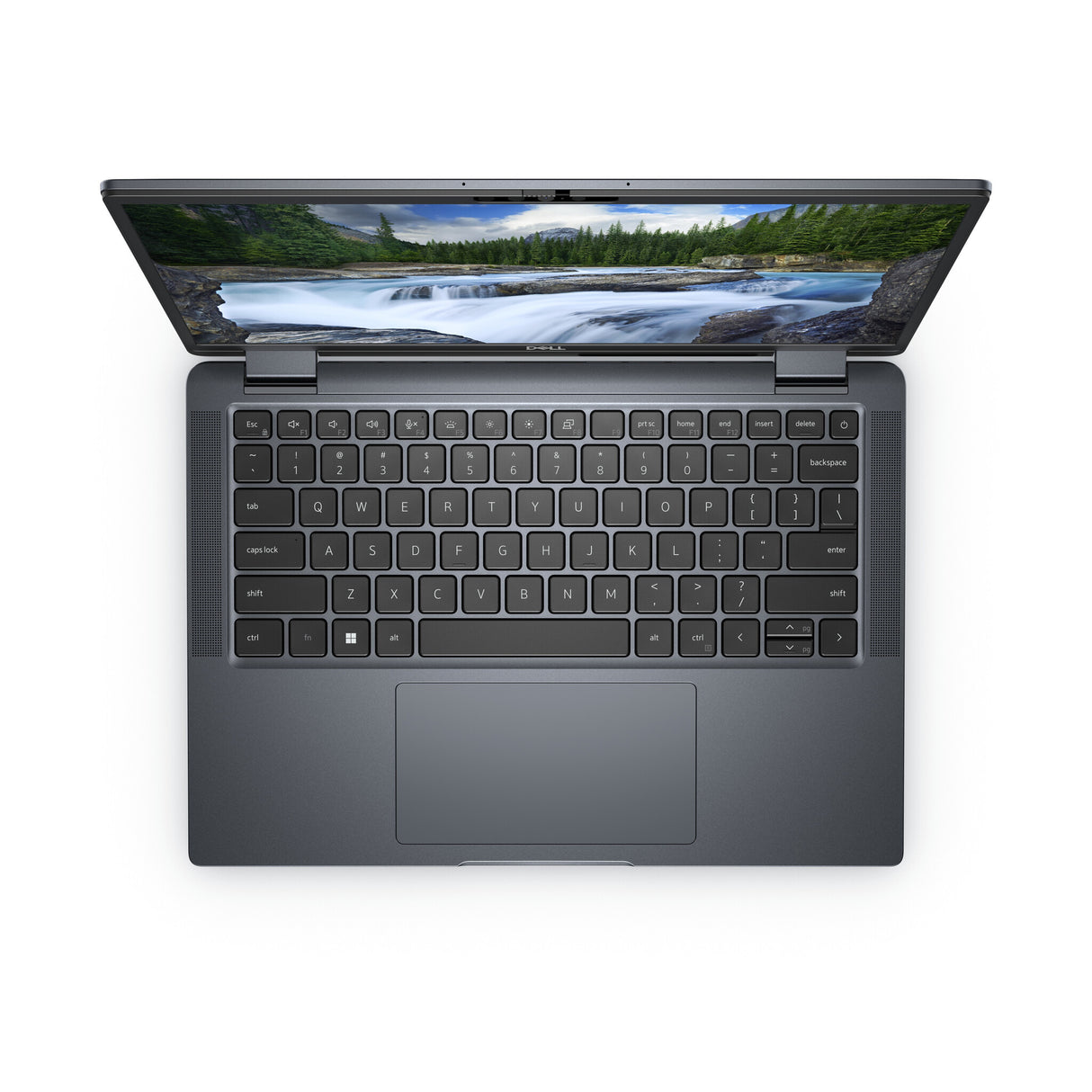 DELL Latitude 7340 Intel® Core™ i7 i7-1365U Laptop 33.8 cm (13.3") Full HD+ 16 GB LPDDR5-SDRAM 512 GB SSD Wi-Fi 6E (802.11ax) Windows 11 Pro Grey