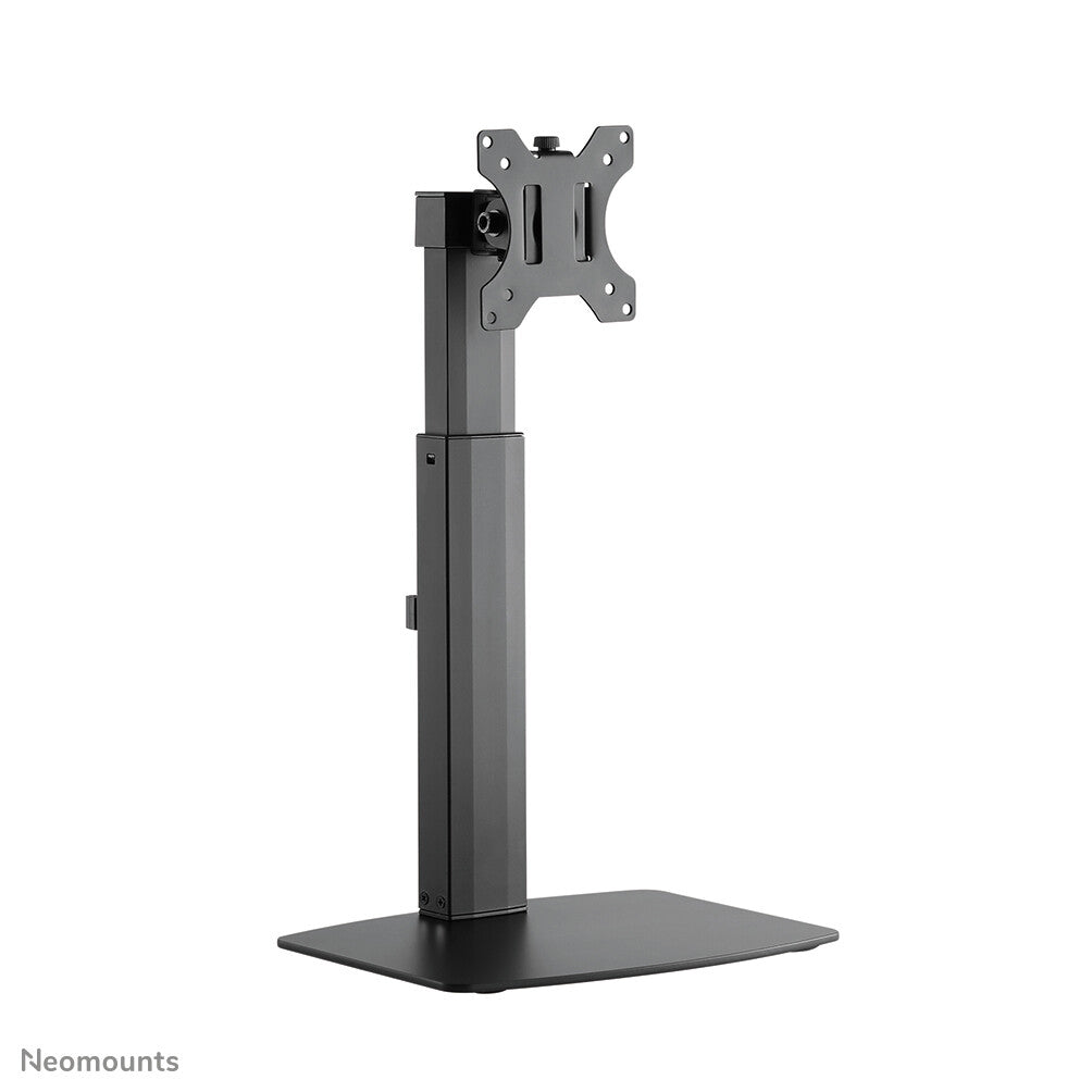 Neomounts FPMA-D865BLACK Monitor stand 10-32" - gas spring