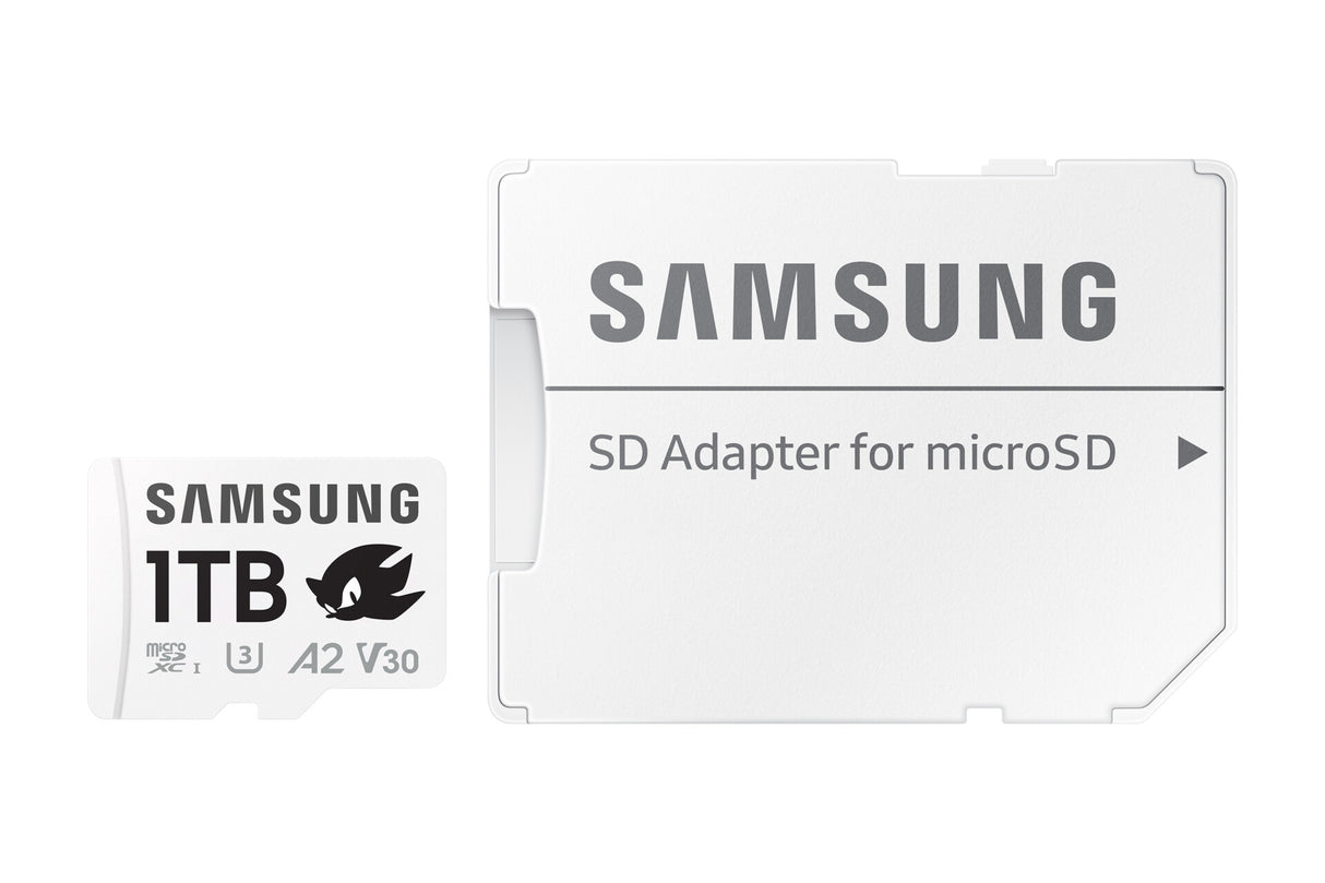 Samsung MB-MD1T0S 1 TB MicroSDXC UHS-I Class 10
