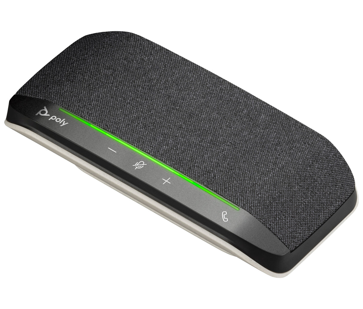 HP Poly Sync 10 Speakerphone +USB-A to USB-C Cable