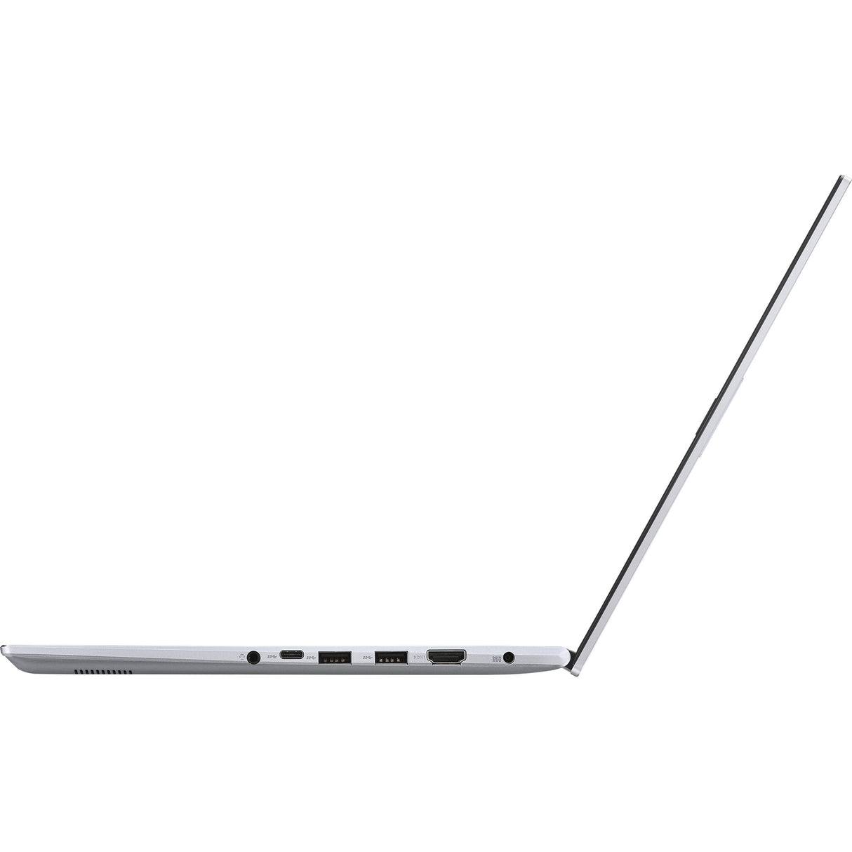 ASUS Vivobook 15 OLED A1505ZA-L1496W Intel® Core™ i5 i5-12500H Laptop 39.6 cm (15.6") Full HD 16 GB DDR4-SDRAM 512 GB SSD Wi-Fi 6 (802.11ax) Windows 11 Home Silver