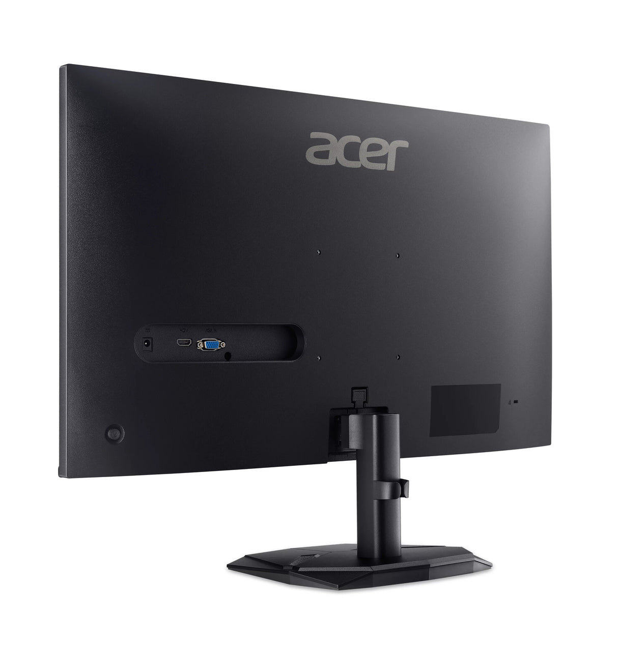 Acer KG0 Nitro KG270 W3 Widescreen Gaming LCD Monitor