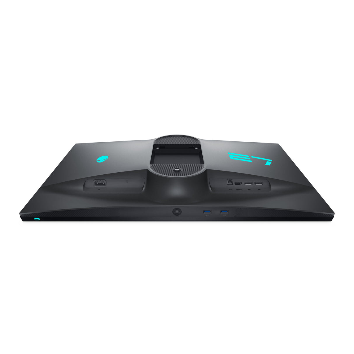 Alienware AW2724DM computer monitor 68.6 cm (27") 2560 x 1440 pixels Quad HD LCD Black